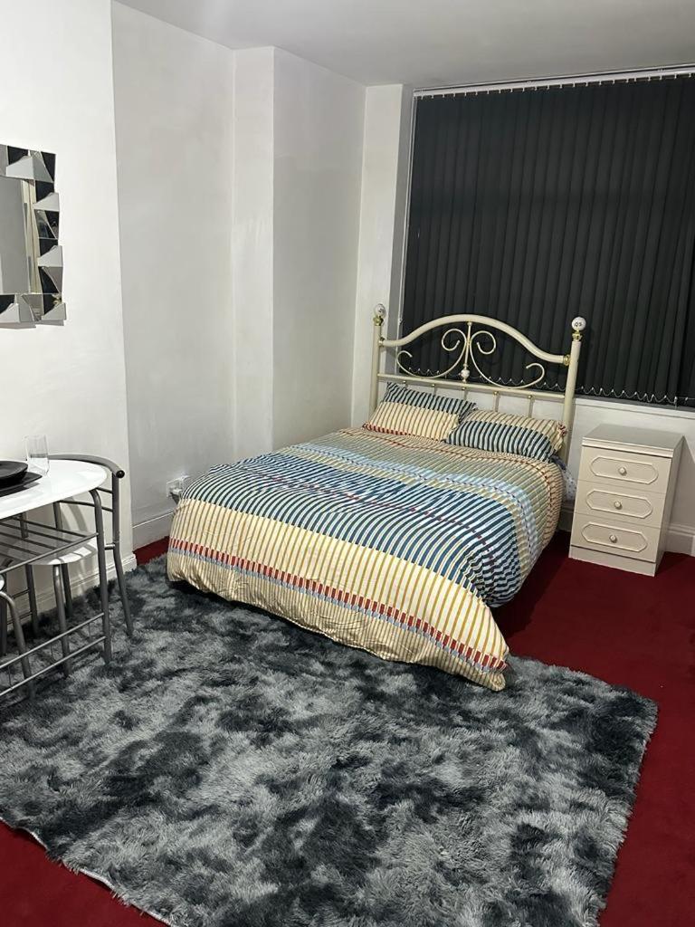 Humucare Halal Habitación en casa particular *