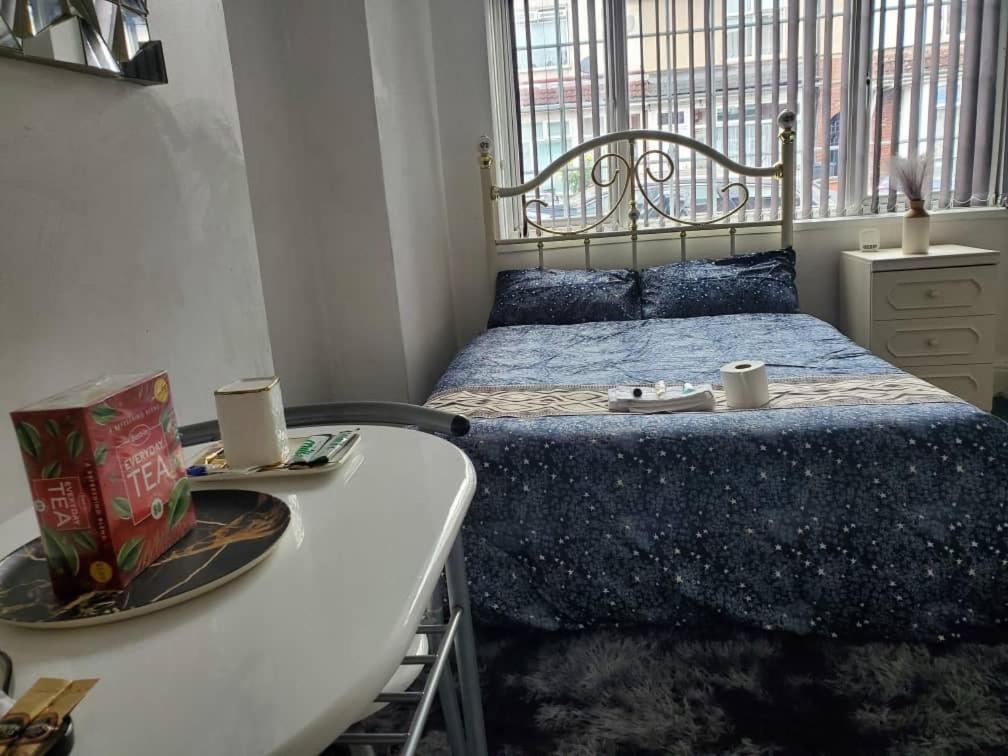 Humucare Halal Habitación en casa particular