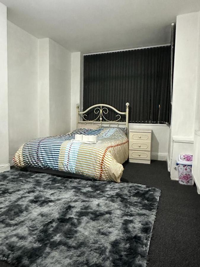 Alloggio in famiglia Humucare Halal Birmingham
